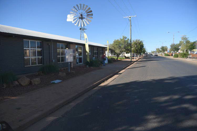 to Quilpie 071 Small