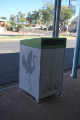 to Quilpie 077 Small