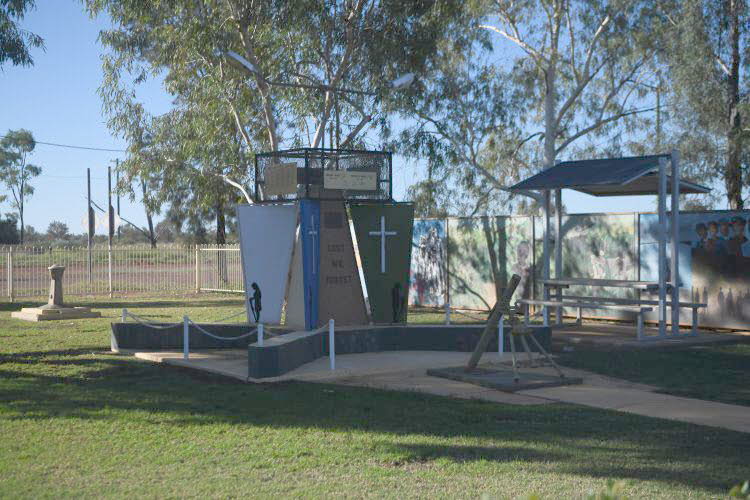 to Quilpie 081 Small