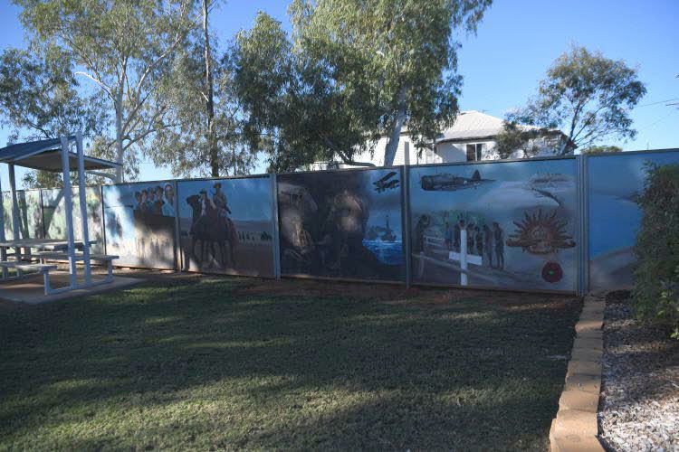 to Quilpie 082 Small