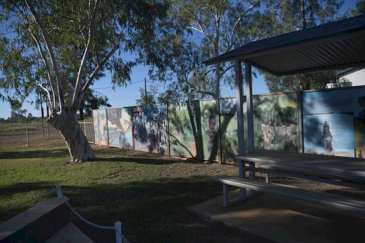 to Quilpie 083 Small