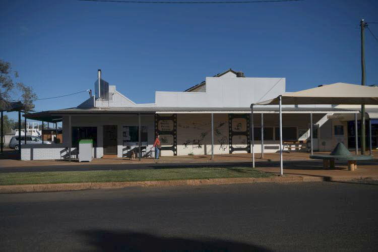 to Quilpie 084 Small
