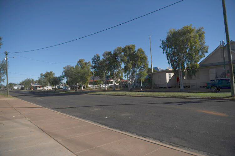 to Quilpie 088 Small