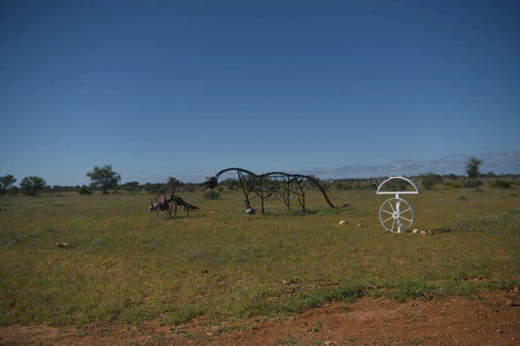 to Quilpie 092 Small