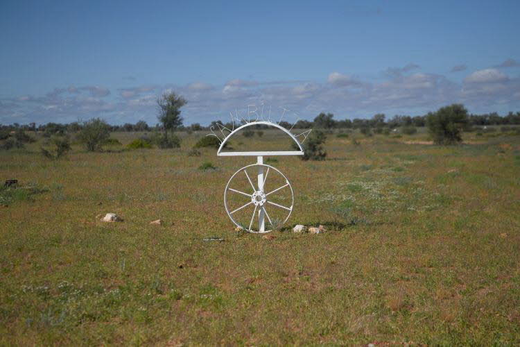 to Quilpie 093 Small