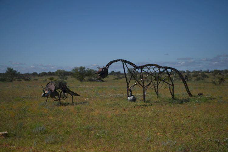 to Quilpie 094 Small