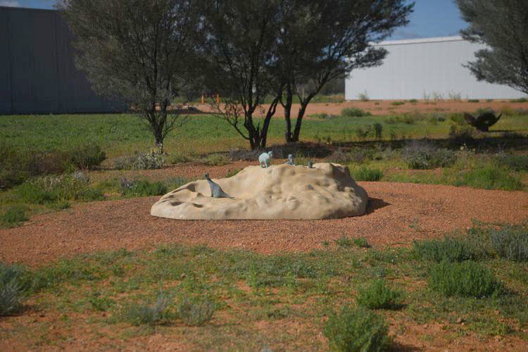 to Quilpie 097 Small
