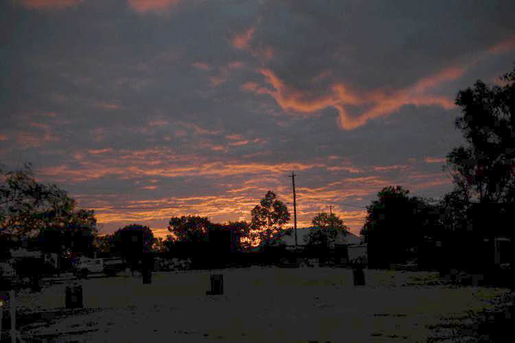 to Quilpie 119 Small