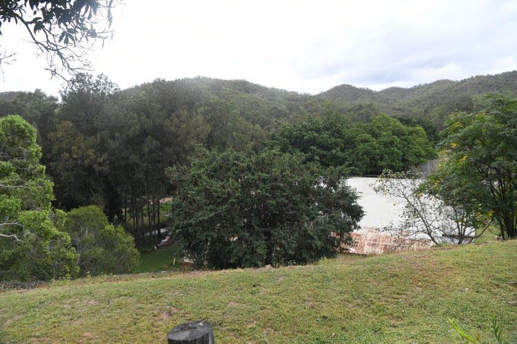 to Ravenshoe 008 Small