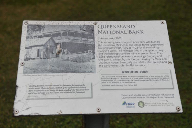 to Ravenshoe 015 Small