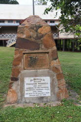 to Ravenshoe 017 Small