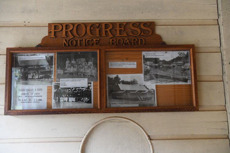 to Ravenshoe 019 Small