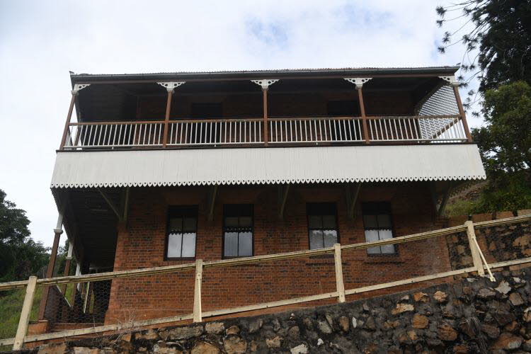 to Ravenshoe 020 Small