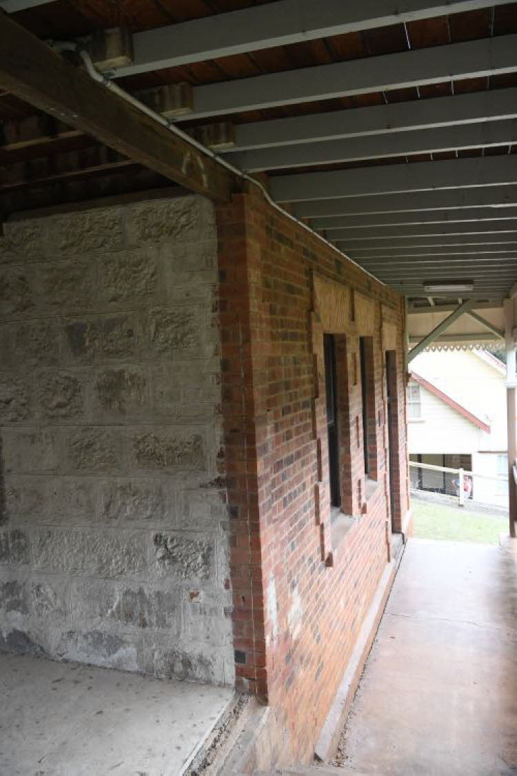 to Ravenshoe 025 Small