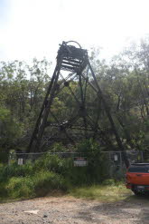 to Ravenshoe 027 Small