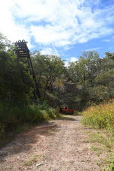 to Ravenshoe 032 Small