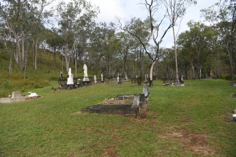 to Ravenshoe 034 Small
