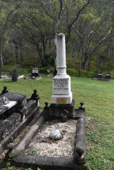 to Ravenshoe 036 Small