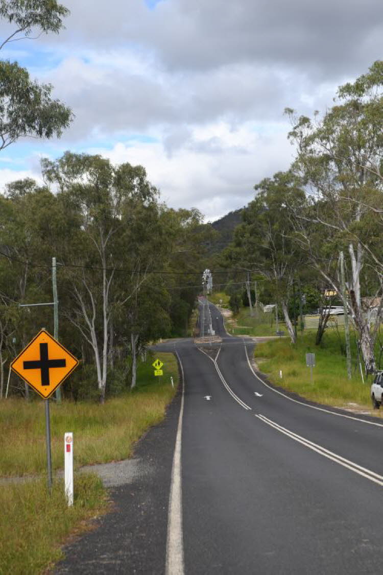 to Ravenshoe 041 Small