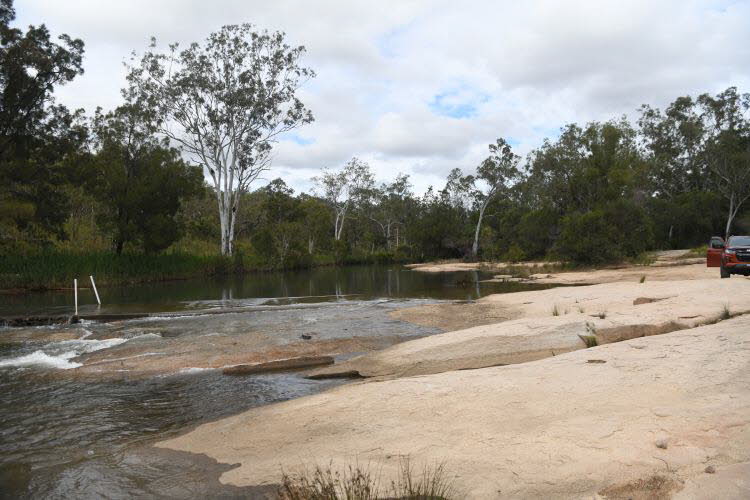 to Ravenshoe 045 Small