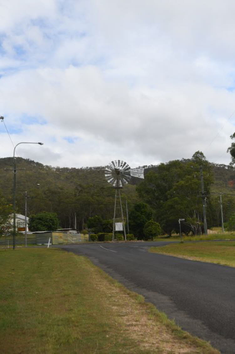 to Ravenshoe 052 Small