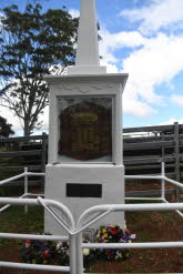 to Ravenshoe 086 Small