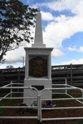 to Ravenshoe 087 Small