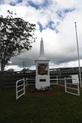 to Ravenshoe 094 Small