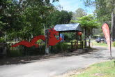 to Ravenshoe 105 Small