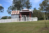 to Ravenshoe 110 Small