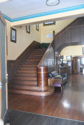 to Ravenshoe 137 Small