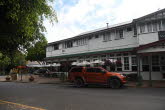 to Ravenshoe 140 Small