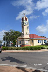 to Townsville 002 Small