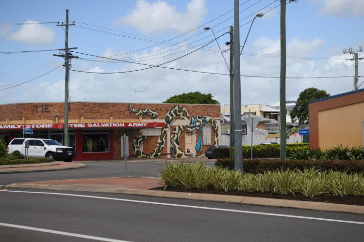 to Townsville 022 Small