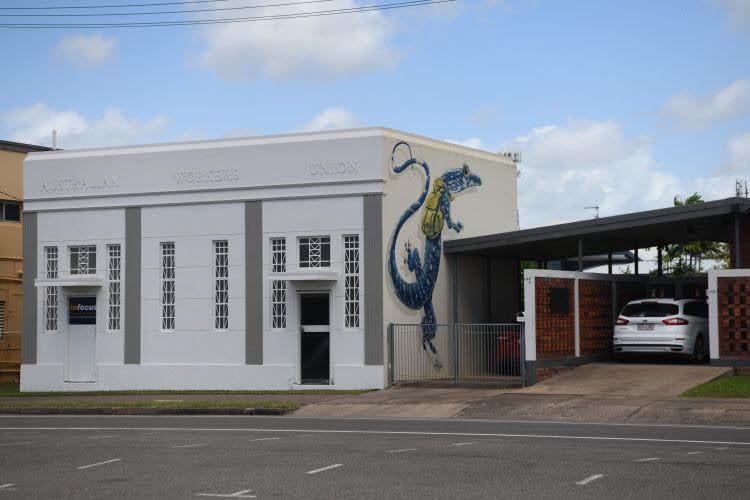 to Townsville 023 Small