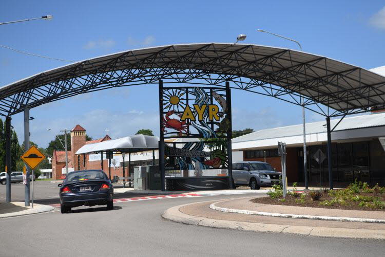 to Townsville 024 Small
