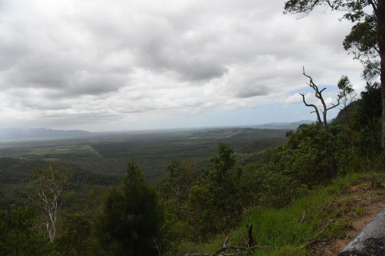 to Townsville 040 Small