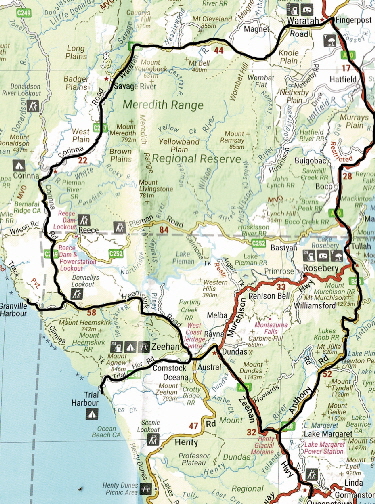 Granville and Trial Harbour trip Granville and Trial Harbour trip