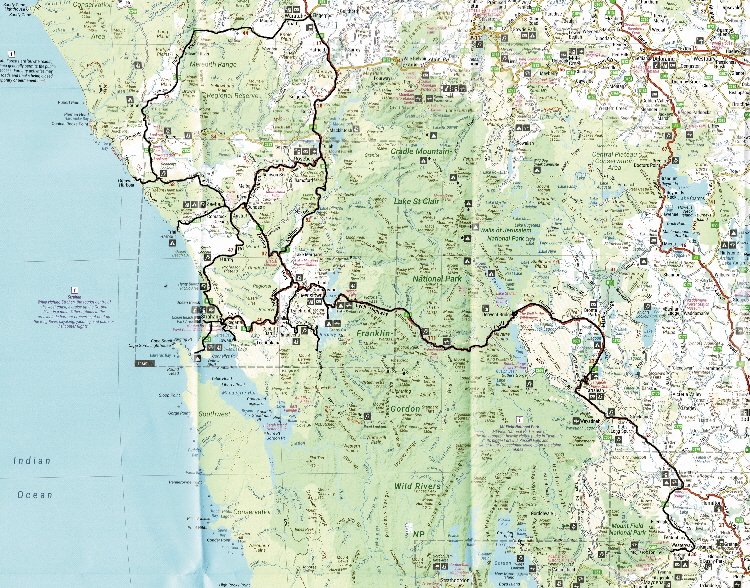 Queenstown Queenstown