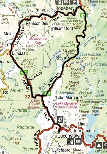 Rosebury Trip Rosebury Trip