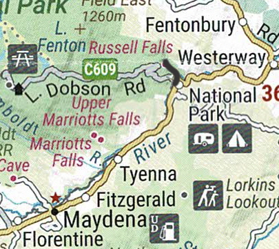 National Park National Park