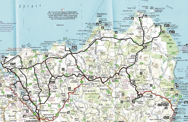 George town all1 George town all1