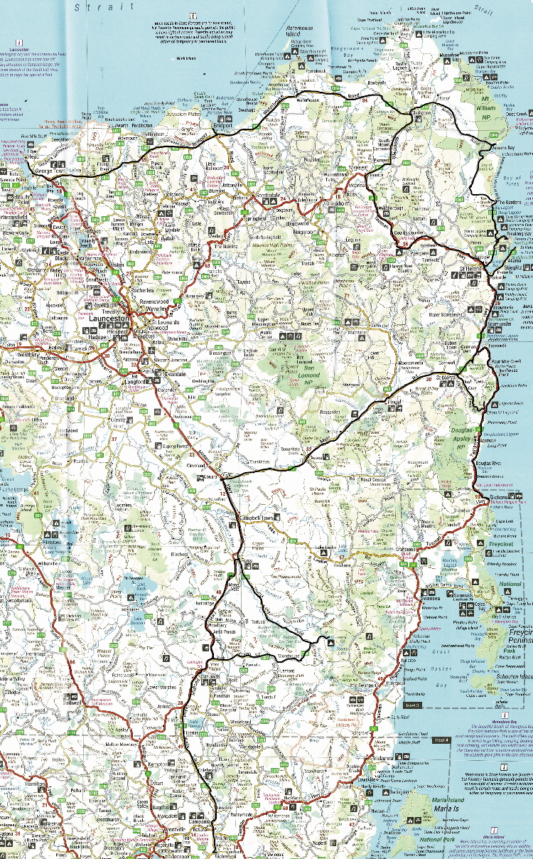 to Richmond to Richmond